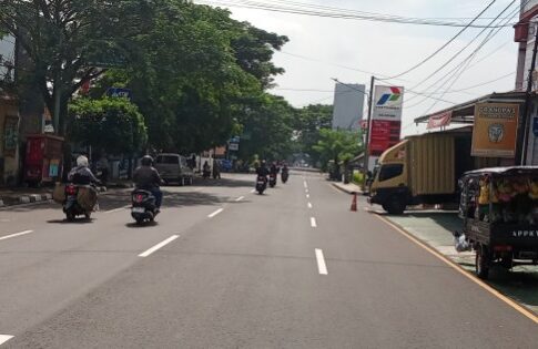 satlantas polres ciamis fokusjabar.id