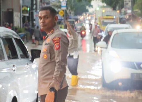 banjir Ciamis