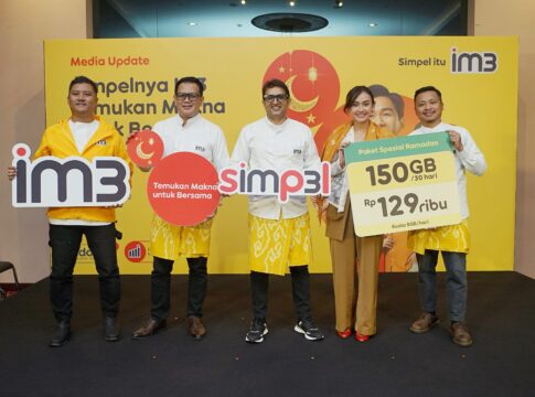 indosat