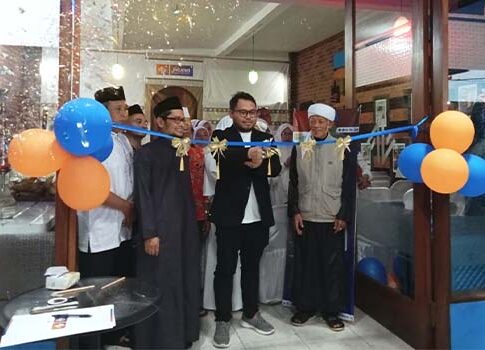 biro perjalanan haji dan umroh