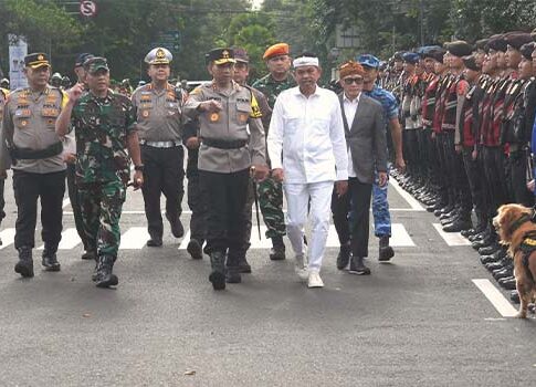 mudik lebaran jawa barat