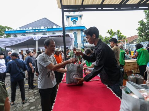 pasar murah ramadan