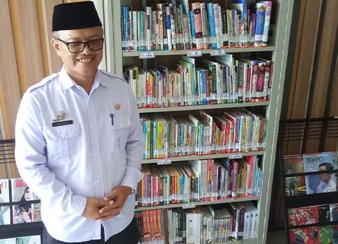 perpustakaan Ciamis