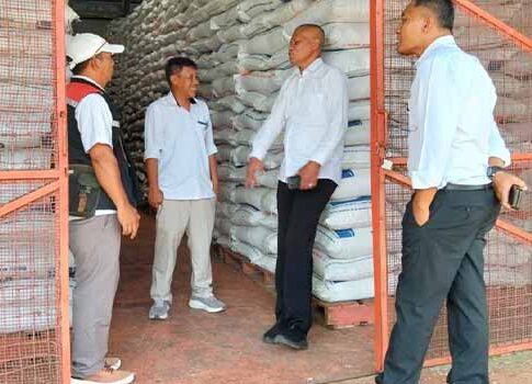 polres Ciamis