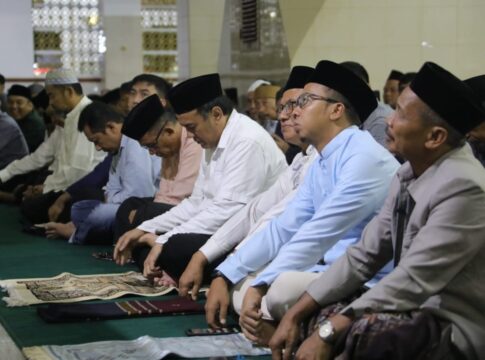 tarawih tasikmalaya