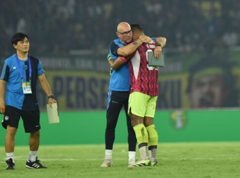 Putra Sheva Sanggasi fokusjabar.id
