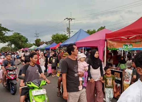 Hari Pertama ramadan