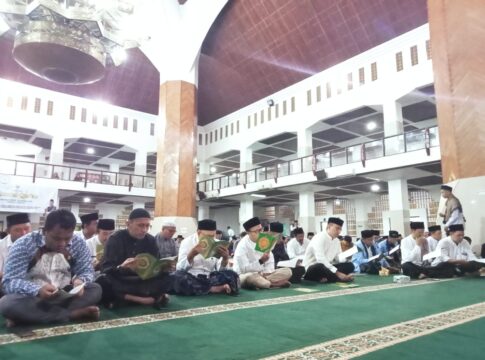 tasikmalaya Nuzulul Quran