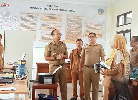 Inspektorat Kota Tasikmalaya