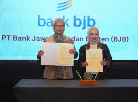 bank bjb Jalin Kerja Sama Strategis dengan Universitas Negeri Sebelas Maret dalam Bidang Pendidikan, Penelitian, dan Pengabdian Masyarakat