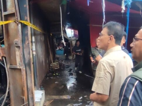 pasar manis ciamis fokusjabar.id