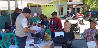 PT KAI Pangandaran