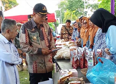pepatah manis
