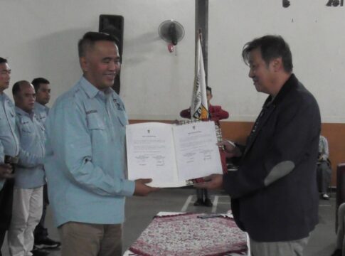 fokusjabar.id karate FORKI Kabupaten Bandung