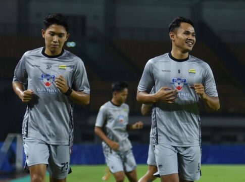 persib bandung fokusjabar.id