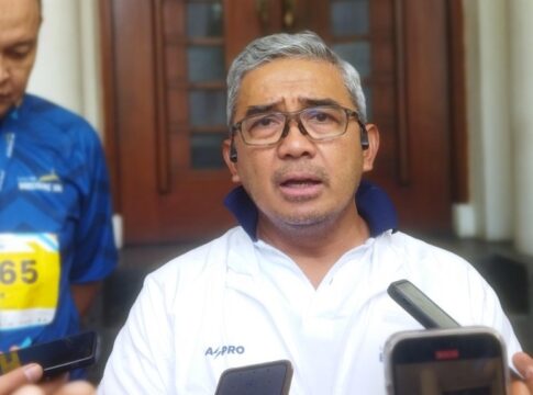 wali kota bandung fokusjabar.id