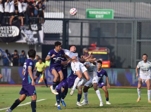 persib bandung fokusjabar.id