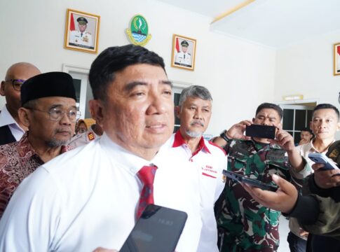 koperasi desa merah putih fokusjbar.id