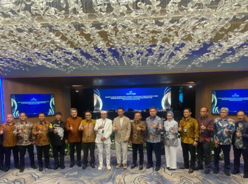 RUPST bank bjb Sepakat Tebar Dividen 65,50Persen dari Laba Bersih 2024