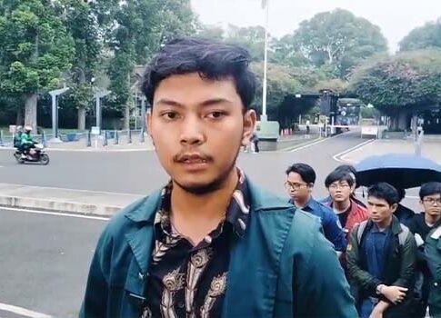 BEM ITB