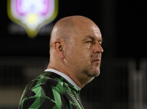 bojan hodak fokusjabar.id