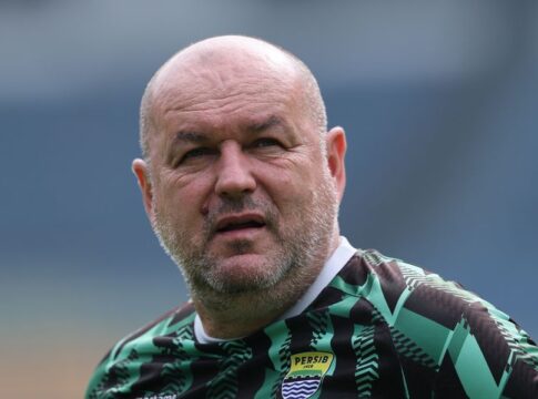 bojan hodak fokusjabar.id