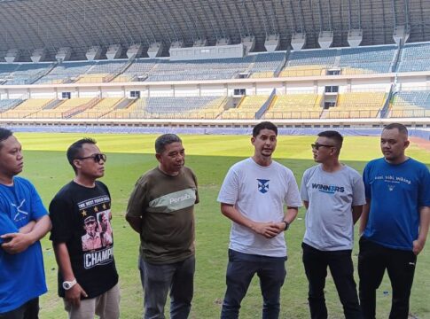 viking persib club fokusjabar.id