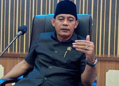 DPRD Pangandaran