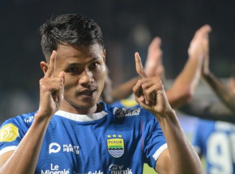 dimas drajad fokusjabar.id