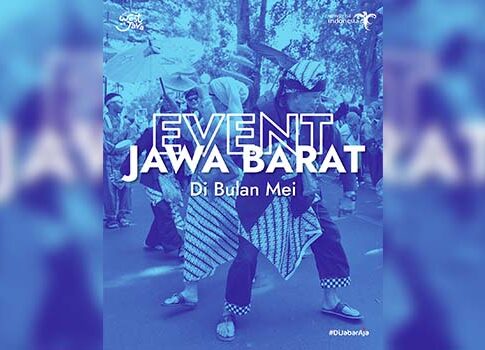 event jawa barat