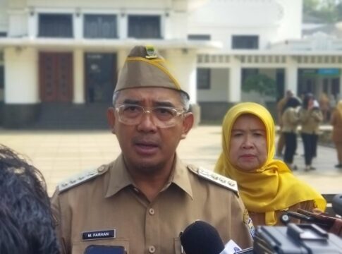 pemkot bandung fokusjabar.id