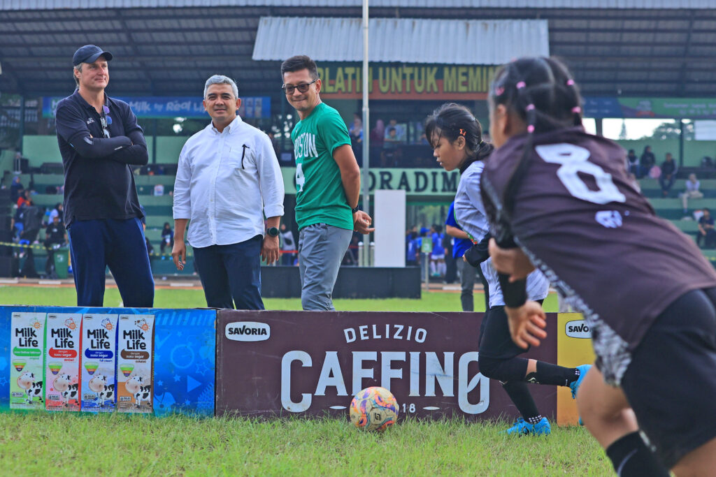 Milklife Soccer Challenge fokusjabar.id