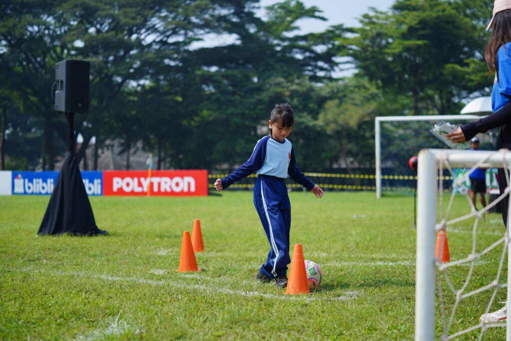 Milklife Soccer Challenge fokusjabar.id