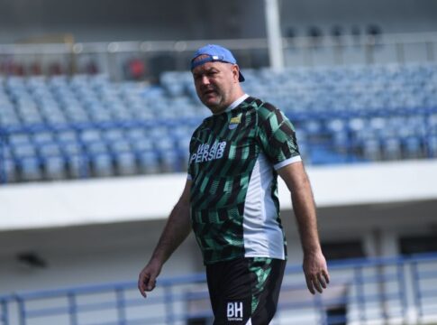 persib bandung fokusjabar.id