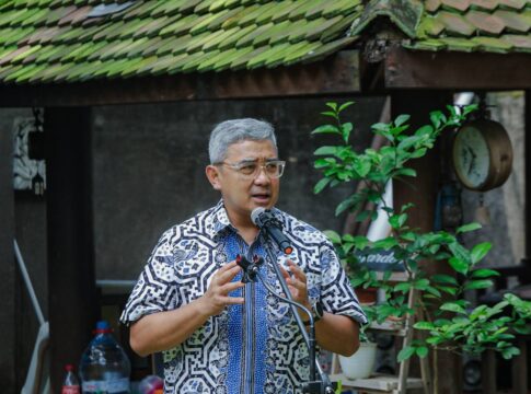 dago