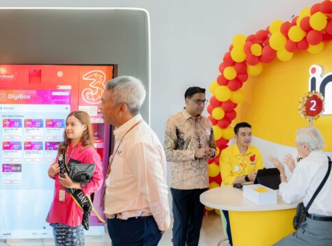 indosat