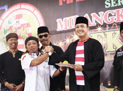 madura