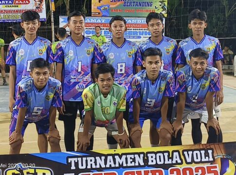 Ketpot: Team Dulur Galuh SDR yang menjuarai LGSD 2025
