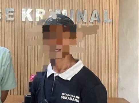 polres ciamis fokusjabar.id