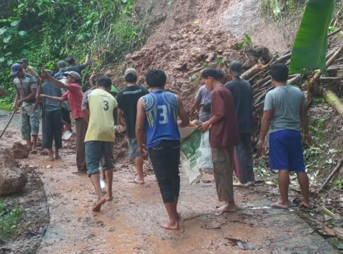 longsor ciamis fokusjabar.id