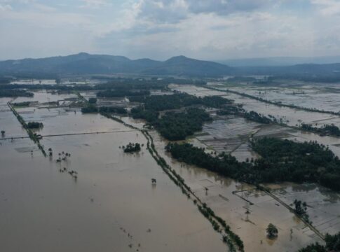 banjir purwadadi ciamis fokusjabar.id