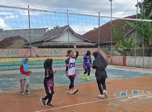 bola voli andes fokusjabar.id