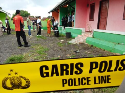 pembunuhan ciamis fokusjabar.id