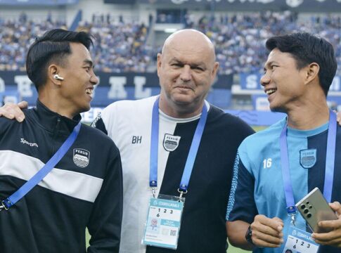 bojan hodak fokusjabar.id