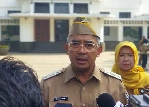 Rotasi mutasi jabatan bandung