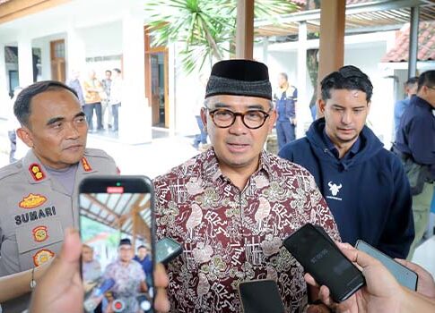 persib juara konvoi