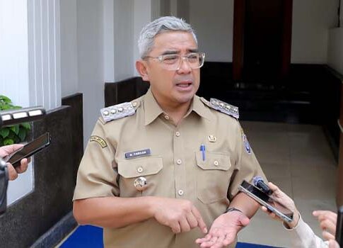 SPMB Kota Bandung