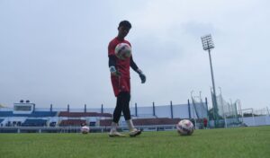 kevin mendoza fokusjabar.id
