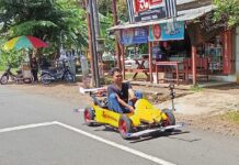 guru honorer Ciamis