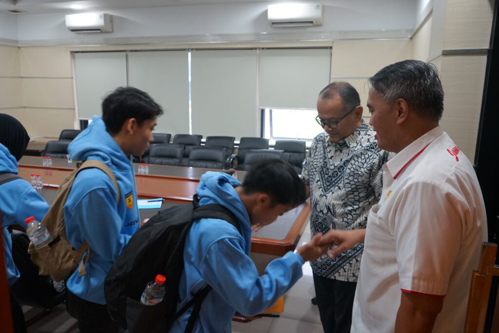 fokusjabar.id FORKI Jabar kejurnas